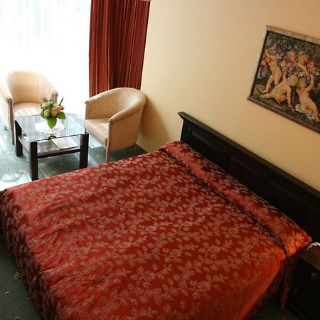 Hotel Sonata Birštonas Eksteriør bilde
