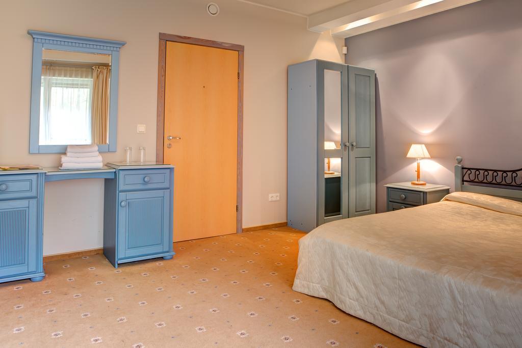 Hotel Sonata Birštonas Eksteriør bilde