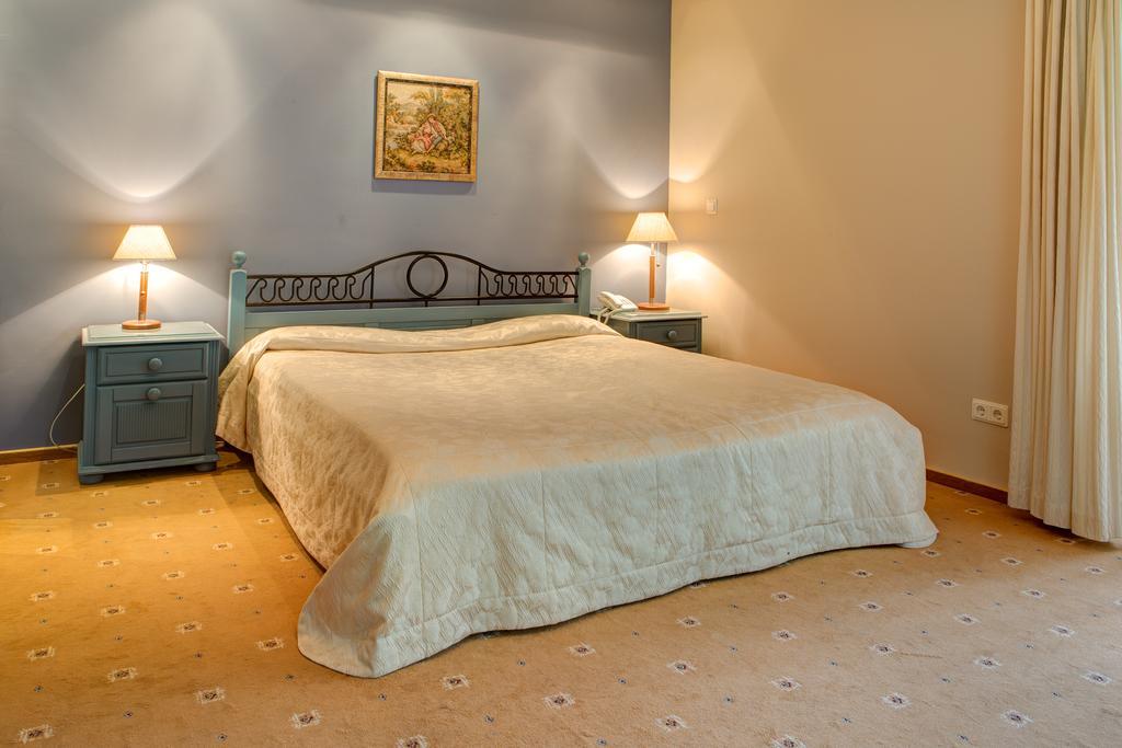 Hotel Sonata Birštonas Eksteriør bilde